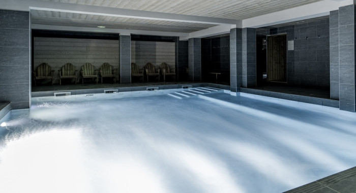 Hotel Le Fitz Roy, Val Thorens ski chalet, image 8